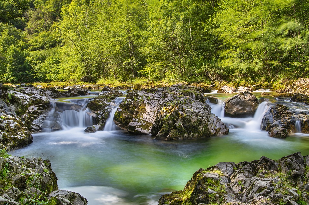 Discovering the Hidden Gems of the Columbia River Gorge